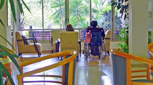 Retirement Home