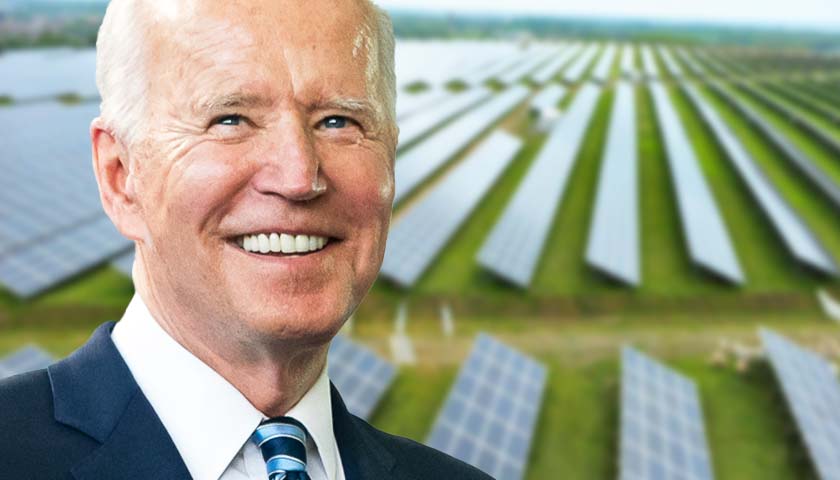 biden-loosens-trump-tariffs-on-solar-panels-despite-labor-unions-pleas