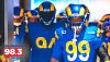 Dr. K. Gives Super Bowl Summary, Predicts Big Win for Los Dr. K. Gives Super Bowl Summary, Predicts Big Win for Los