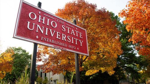 Ohio State University