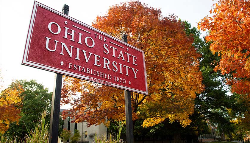 Ohio State University