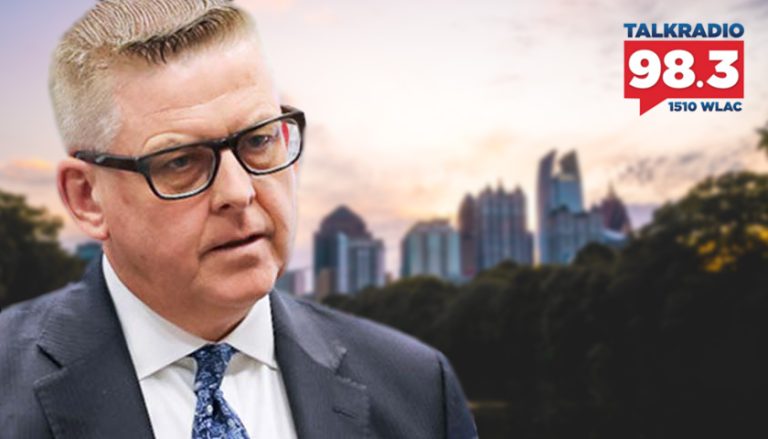 The Star News Network s Neil W McCabe Live From Atlanta Will Ask 