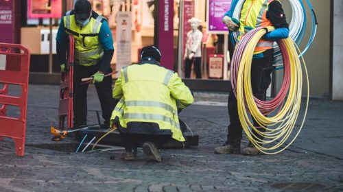 Broadband Installation