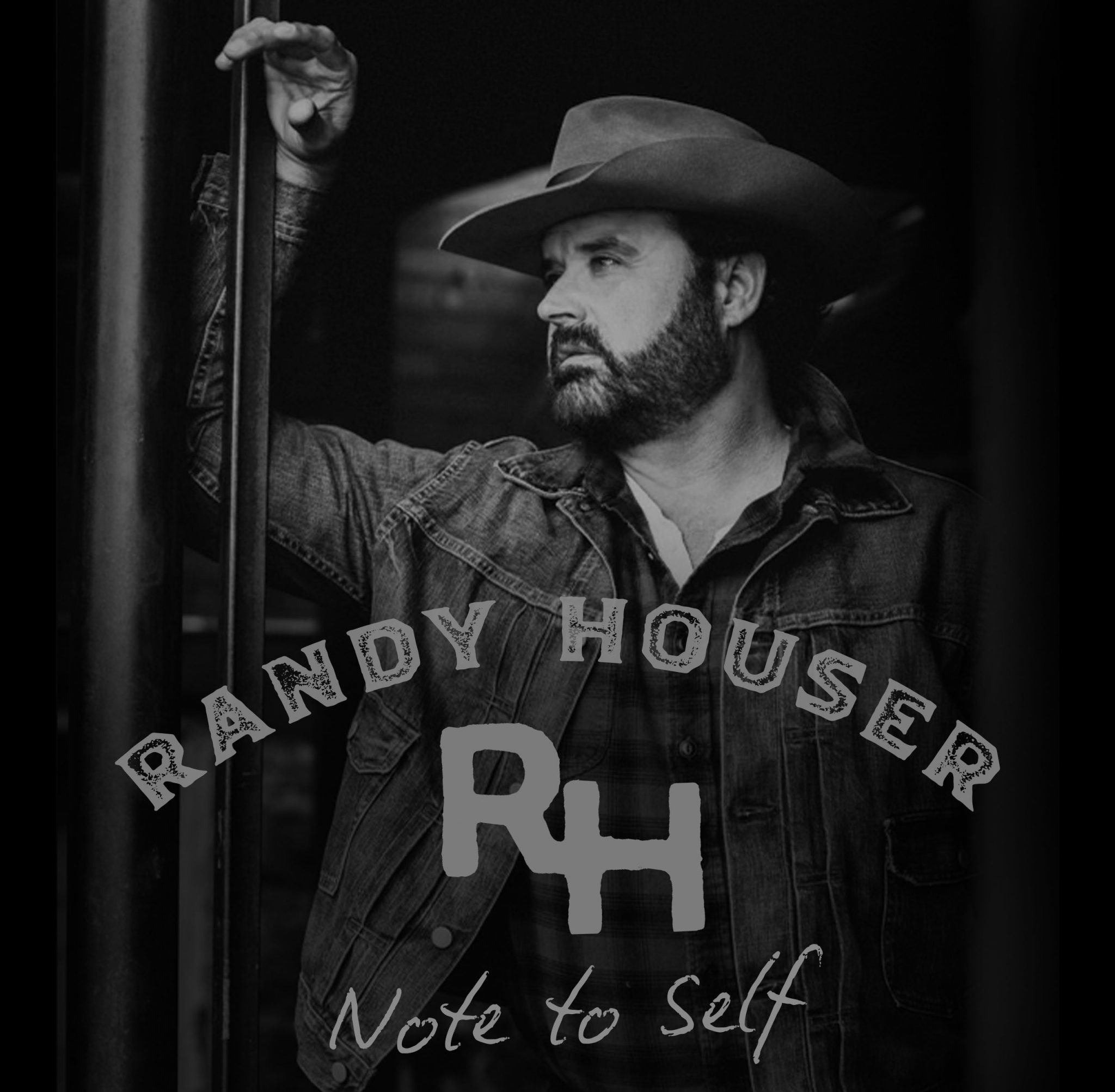 Randy Houser Announces Sixth Studio Album, ‘Note to Self’ - Tennessee Star