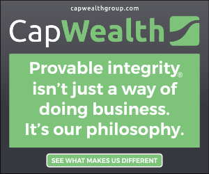 Learn more at capwealthgroup.com today!
