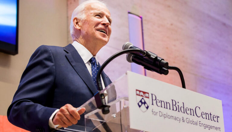 Biden s Classified Documents Scandal Raises Questions About Penn Biden 