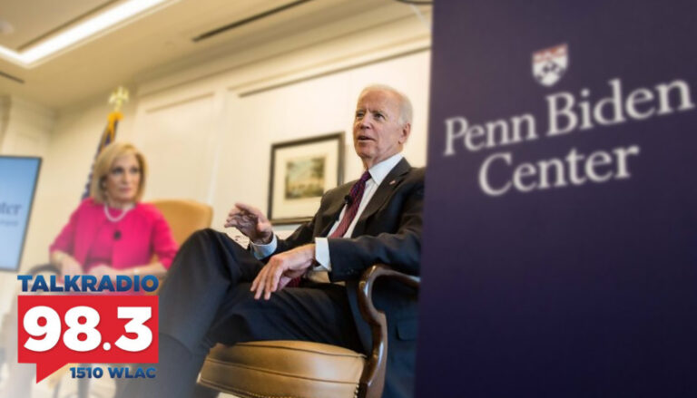 Penn Biden Center Raid Archives Tennessee Star