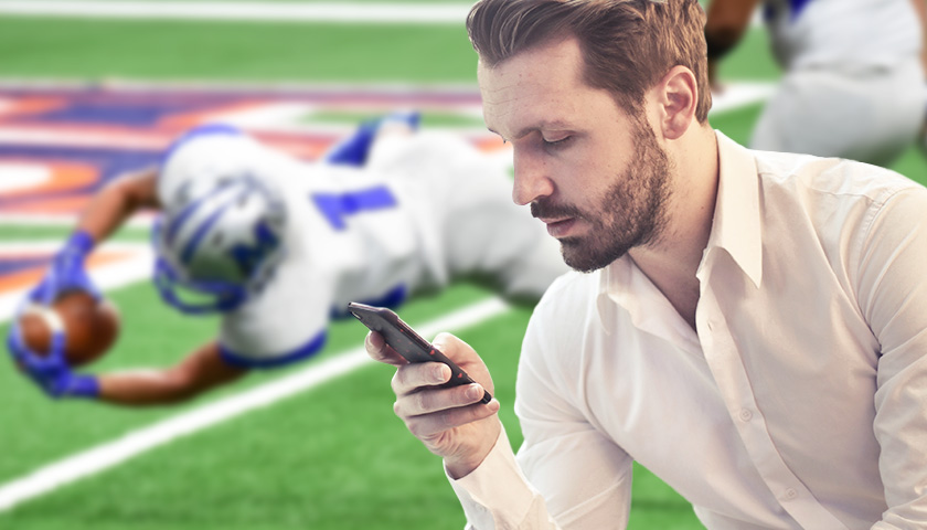 Online Sports Betting