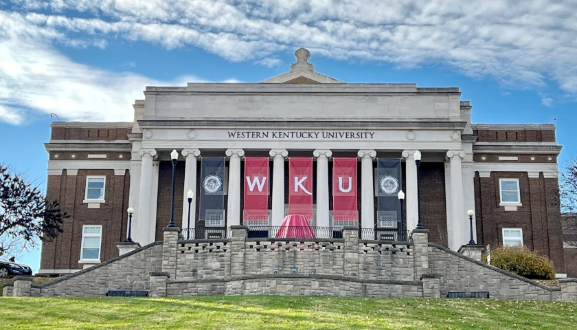Western Kentucky University