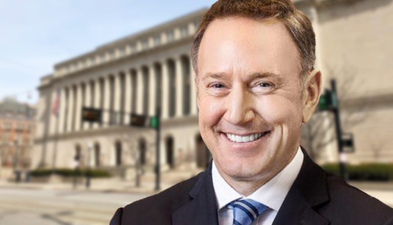 Former Judge Russell Mock Elected Hamilton County GOP Chair - Tennessee Star