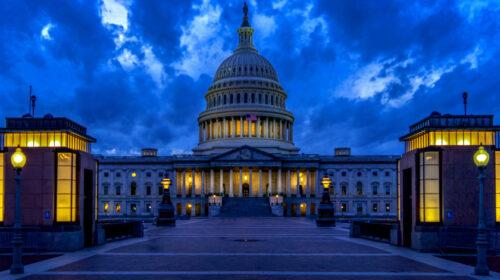 US Capitol