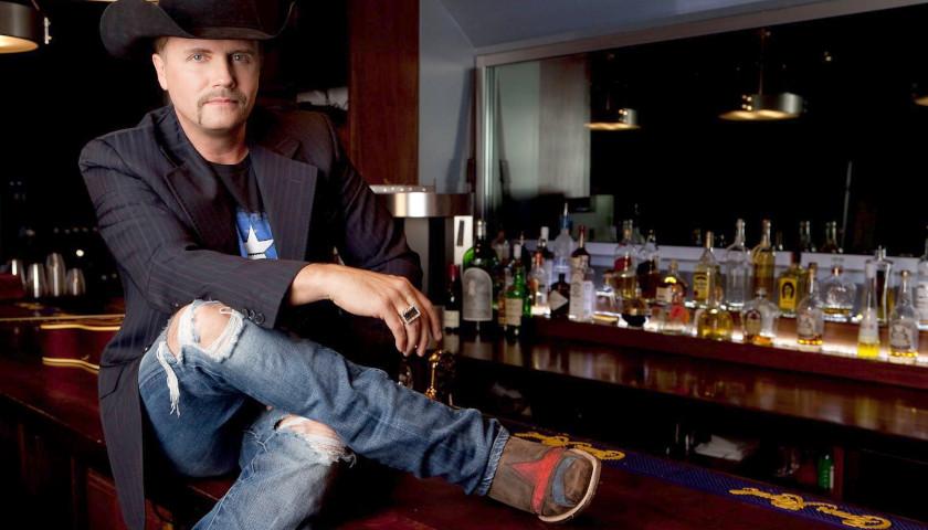 John Rich Roasts the Major Labels for Trying to Sign Oliver Anthony ...