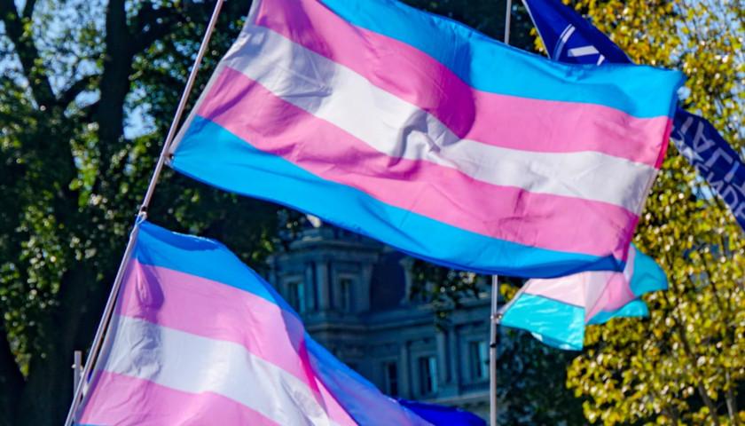 Trans Flags