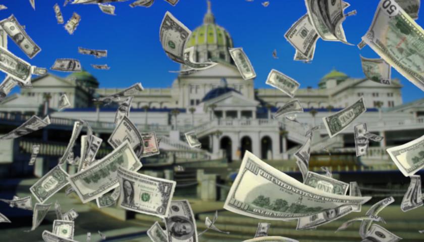 Pennsylvania's $650 Million Windfall May Soon Vanish - Tennessee Star