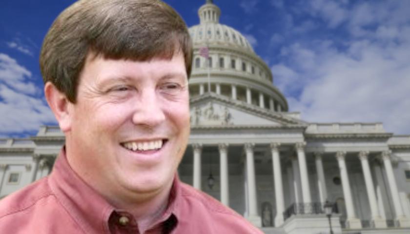 Sources Tennessee Republican National Committeeman Oscar Brock Working With Challenger To