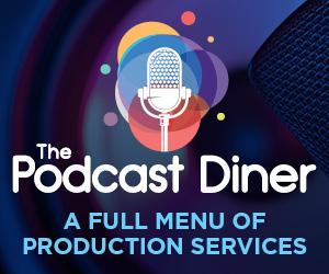 Podcast Diner