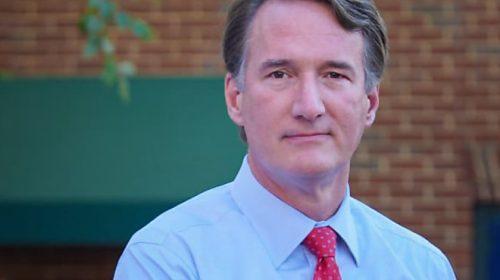Gov. Glenn Youngkin