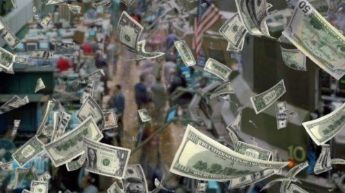 NYSE Money