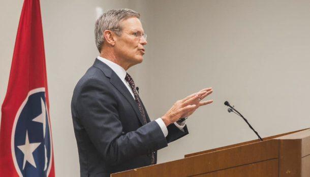 Governor Bill Lee Set to Deliver Final State of the State Address on ...