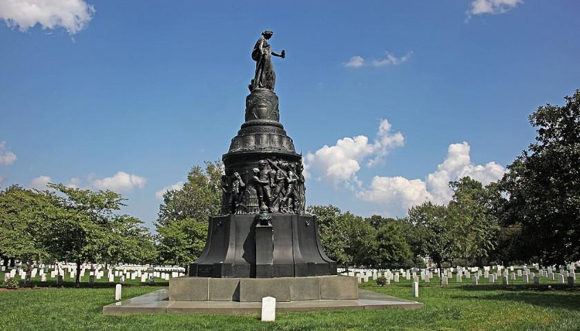Confederate Monument
