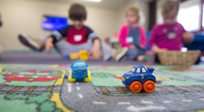 Owner of Tennessee Daycare Where Child Died Runs Network that Received COVID Relief, PPP Funds and Includes Behavioral Health Provider