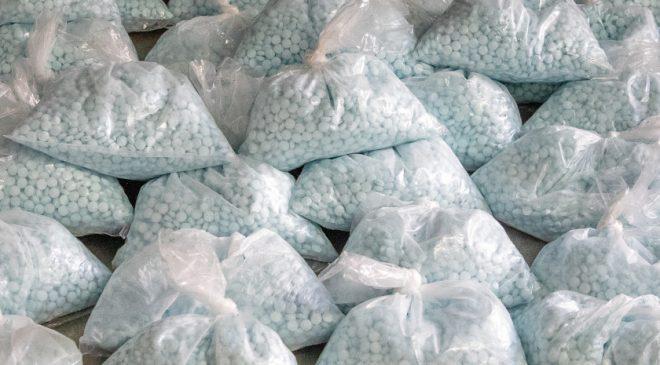 New Opioid 10 Times Stronger than Fentanyl Detected in 18 States, Linked to 63 East Tennessee Deaths