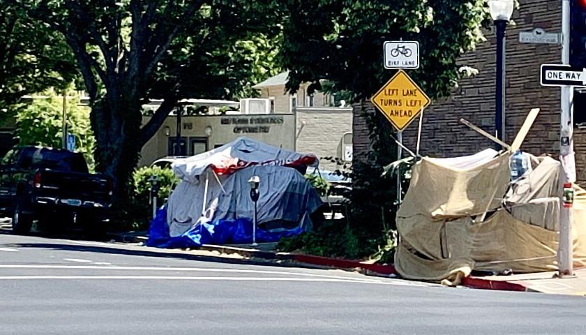Homeless Population