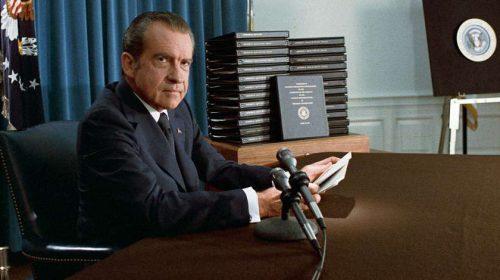 Richard Nixon