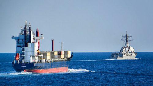 Strait of Hormuz