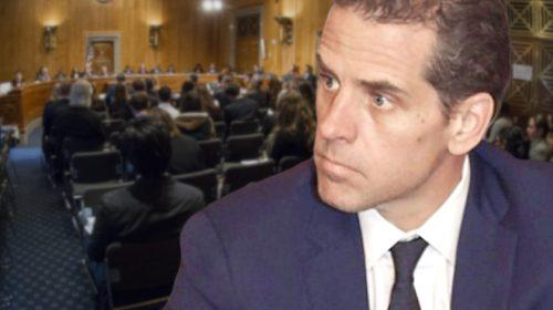 Hunter Biden