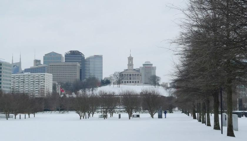 Nashville Snow