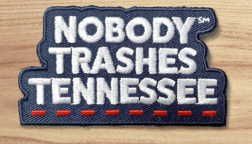 TDOT's 'Nobody Trashes Tennessee' Partnering With Local Girl Scouts -  Tennessee Star