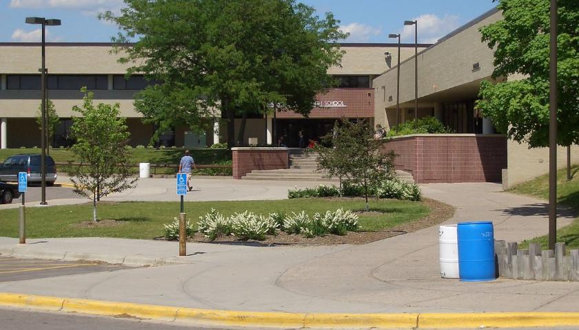 Burnsville High School