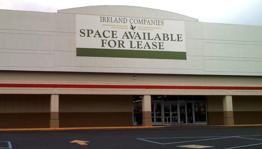 Commercial Shopping Space for Lease