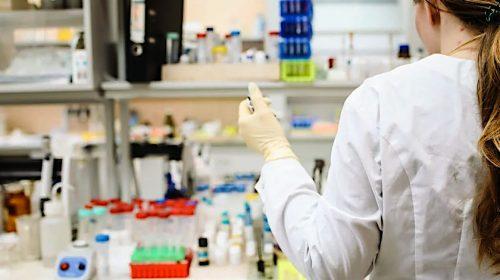 medical science laboratory
