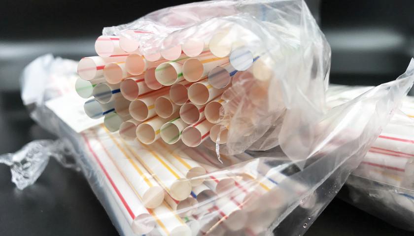 Plastic Straws