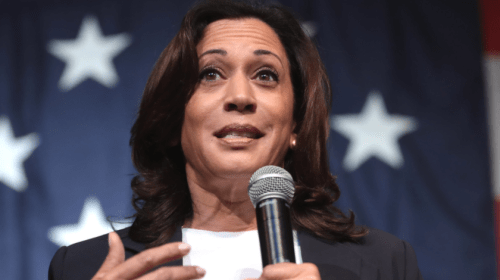 Kamala Harris