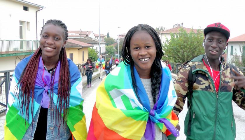LGBTQ Africa