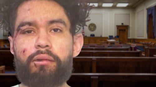 Raul Benitez Santana