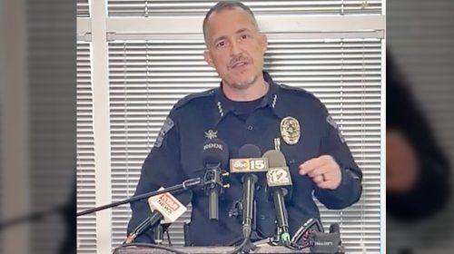 Scottsdale Police Department