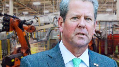 Brian Kemp