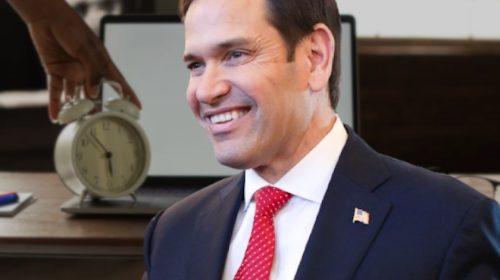 Marco Rubio