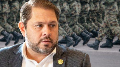 Ruben Gallego