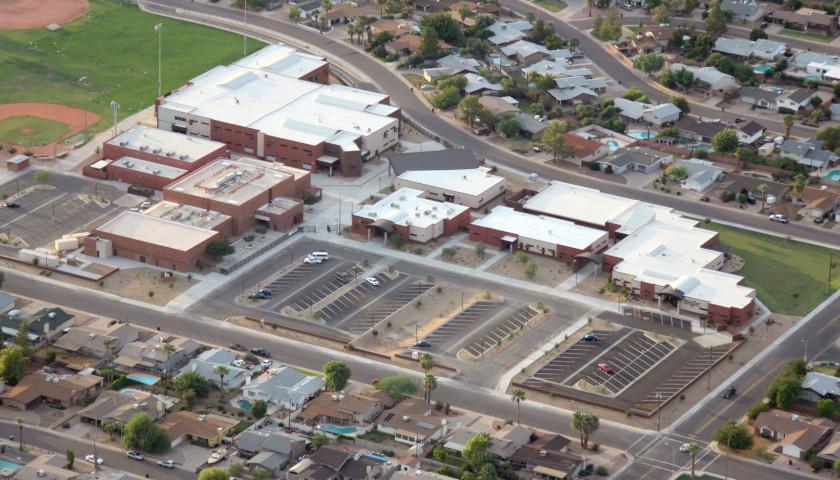 Mohave Middle School SUSD
