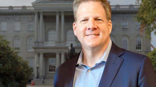 New Hampshire Governor