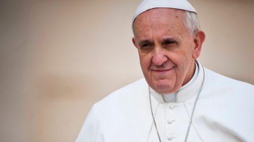 Pope Francis
