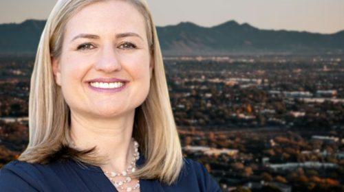 Kate Gallego