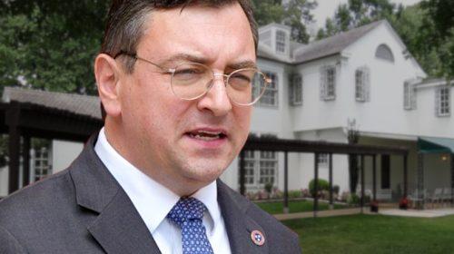 Jonathan Skrmetti Graceland