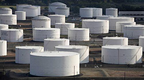 U.S. Oil and Gas Reserves