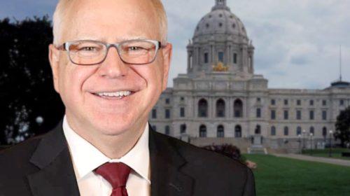 Tim Walz